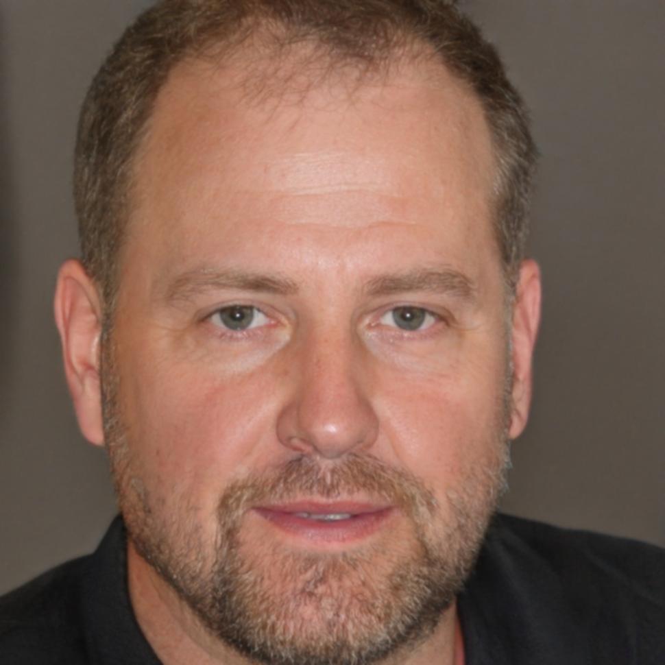 Karsten Hohenfeld, Gründer und Finanzstratege