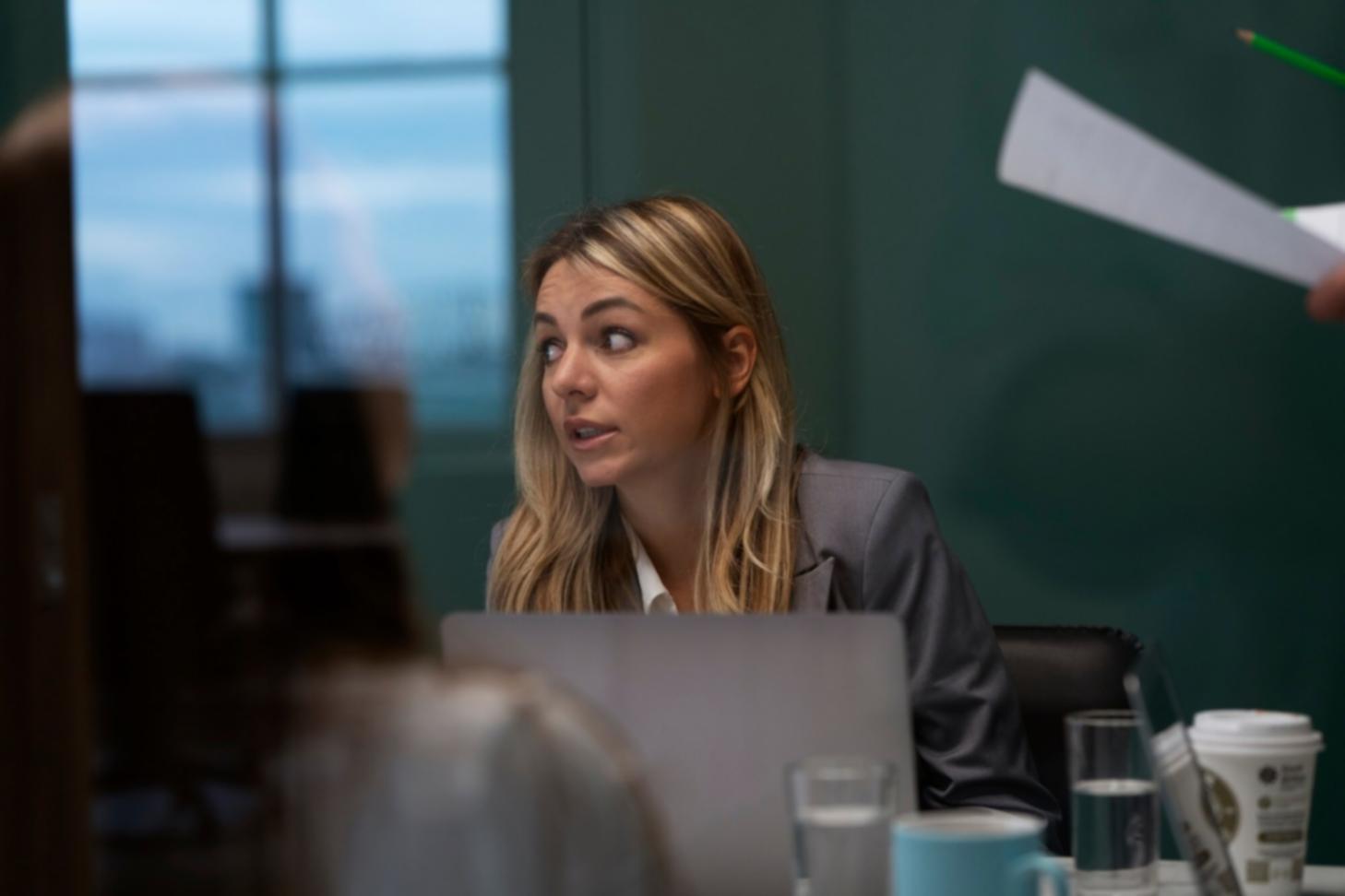 Praktische Finanzanalyse im Unternehmenskontext